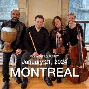 Canadian Asian Music Society CAMS Music Kianoush Khalilian Concerts Toronto Canada Art Culture Persian Ney Nai Nay
