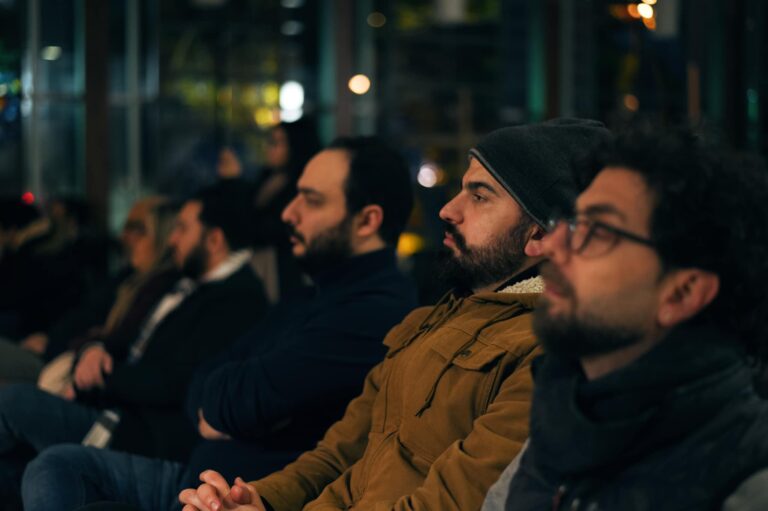Canadian Asian Music Society CAMS Music Kianoush Khalilian Concerts Toronto Canada Art Culture Persian Ney Nai Nay