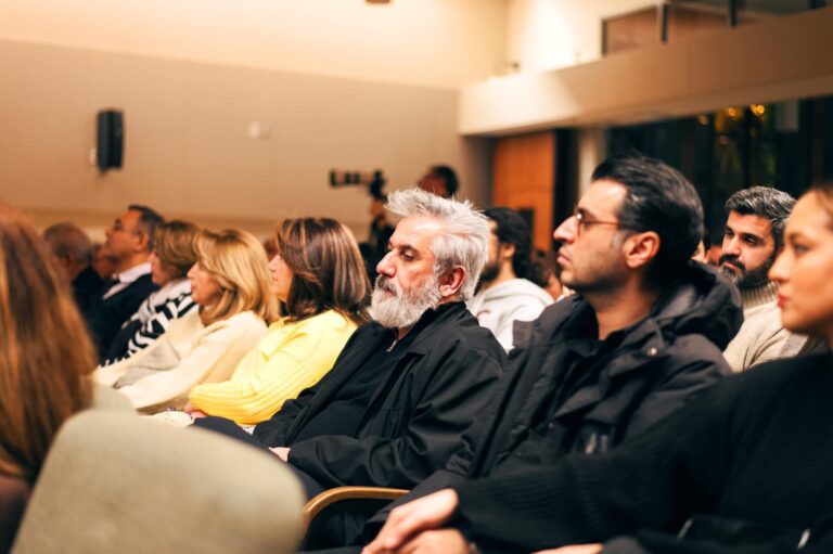 Canadian Asian Music Society CAMS Music Kianoush Khalilian Concerts Toronto Canada Art Culture Persian Ney Nai Nay