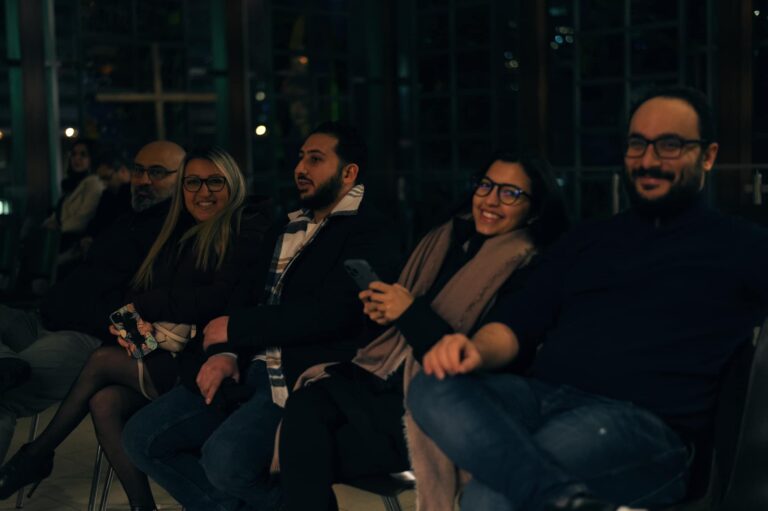 Canadian Asian Music Society CAMS Music Kianoush Khalilian Concerts Toronto Canada Art Culture Persian Ney Nai Nay