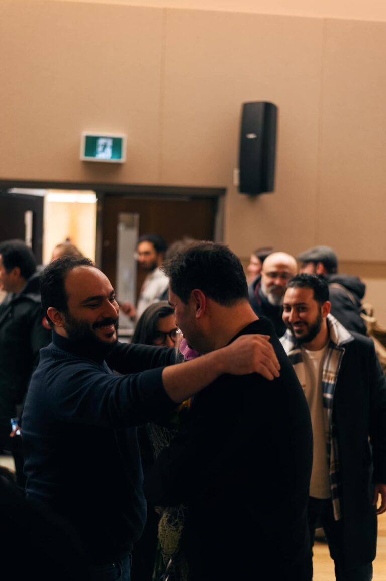 Canadian Asian Music Society CAMS Music Kianoush Khalilian Concerts Toronto Canada Art Culture Persian Ney Nai Nay