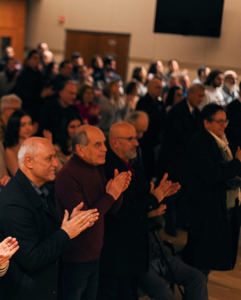 Canadian Asian Music Society CAMS Music Kianoush Khalilian Concerts Toronto Canada Art Culture Persian Ney Nai Nay