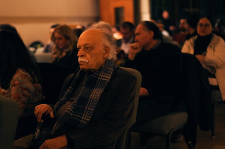 Canadian Asian Music Society CAMS Music Kianoush Khalilian Concerts Toronto Canada Art Culture Persian Ney Nai Nay