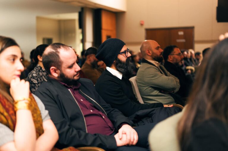 Canadian Asian Music Society CAMS Music Kianoush Khalilian Concerts Toronto Canada Art Culture Persian Ney Nai Nay