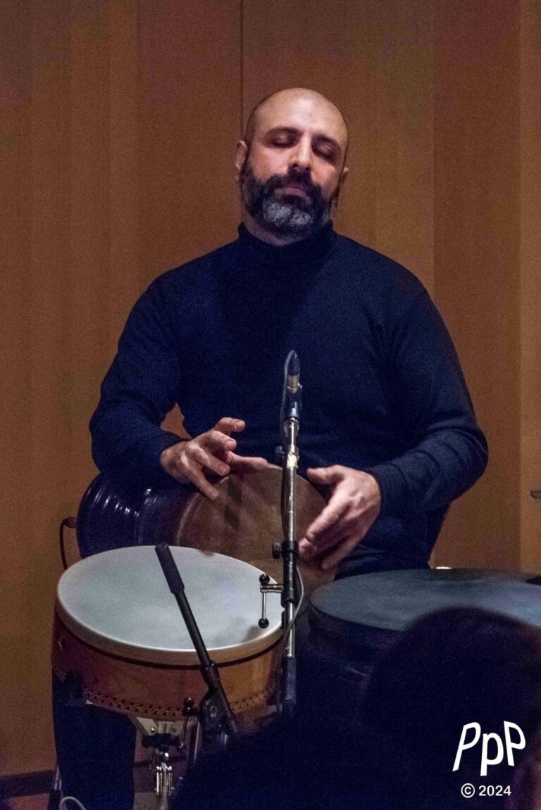 Canadian Asian Music Society CAMS Music Kianoush Khalilian Concerts Toronto Canada Art Culture Persian Ney Nai Nay