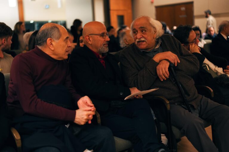 Canadian Asian Music Society CAMS Music Kianoush Khalilian Concerts Toronto Canada Art Culture Persian Ney Nai Nay