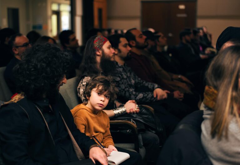 Canadian Asian Music Society CAMS Music Kianoush Khalilian Concerts Toronto Canada Art Culture Persian Ney Nai Nay