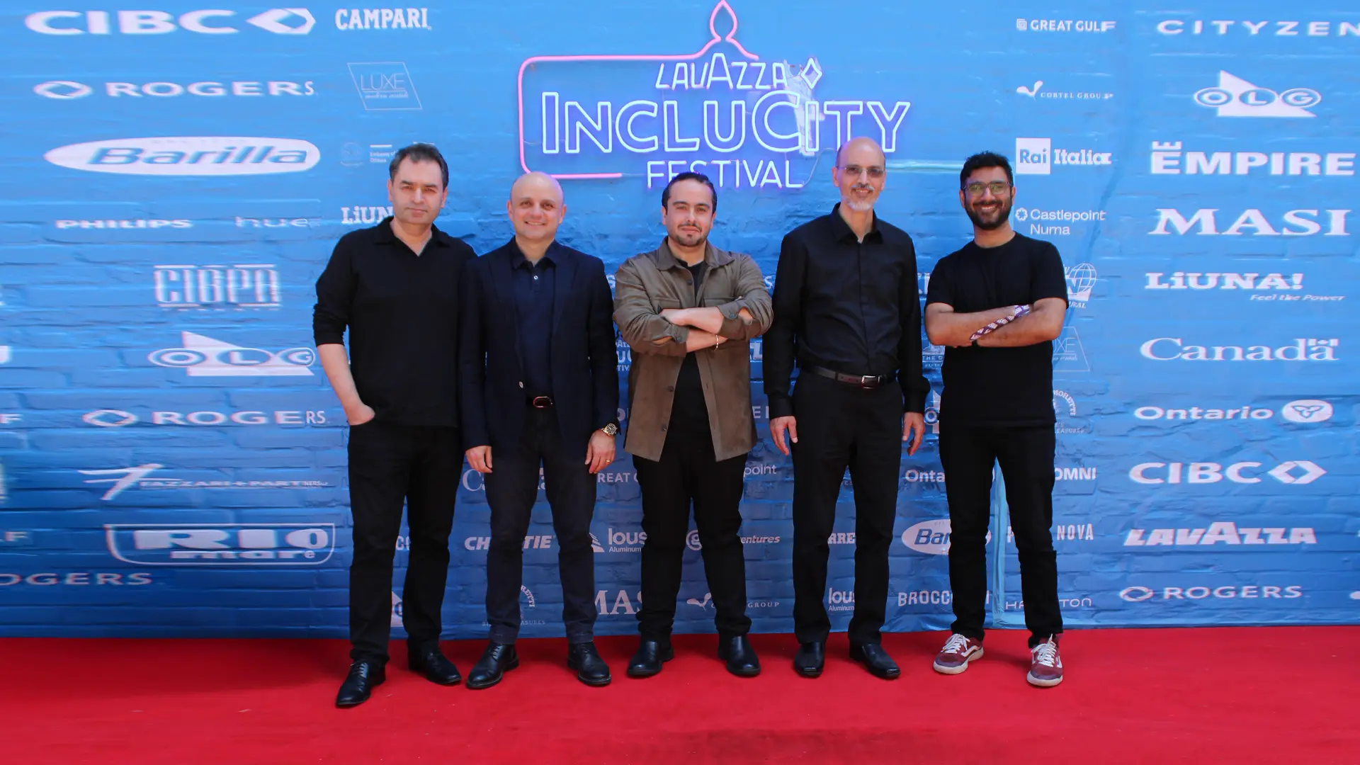 Lavazza-festival-Canadian-asian-music-society