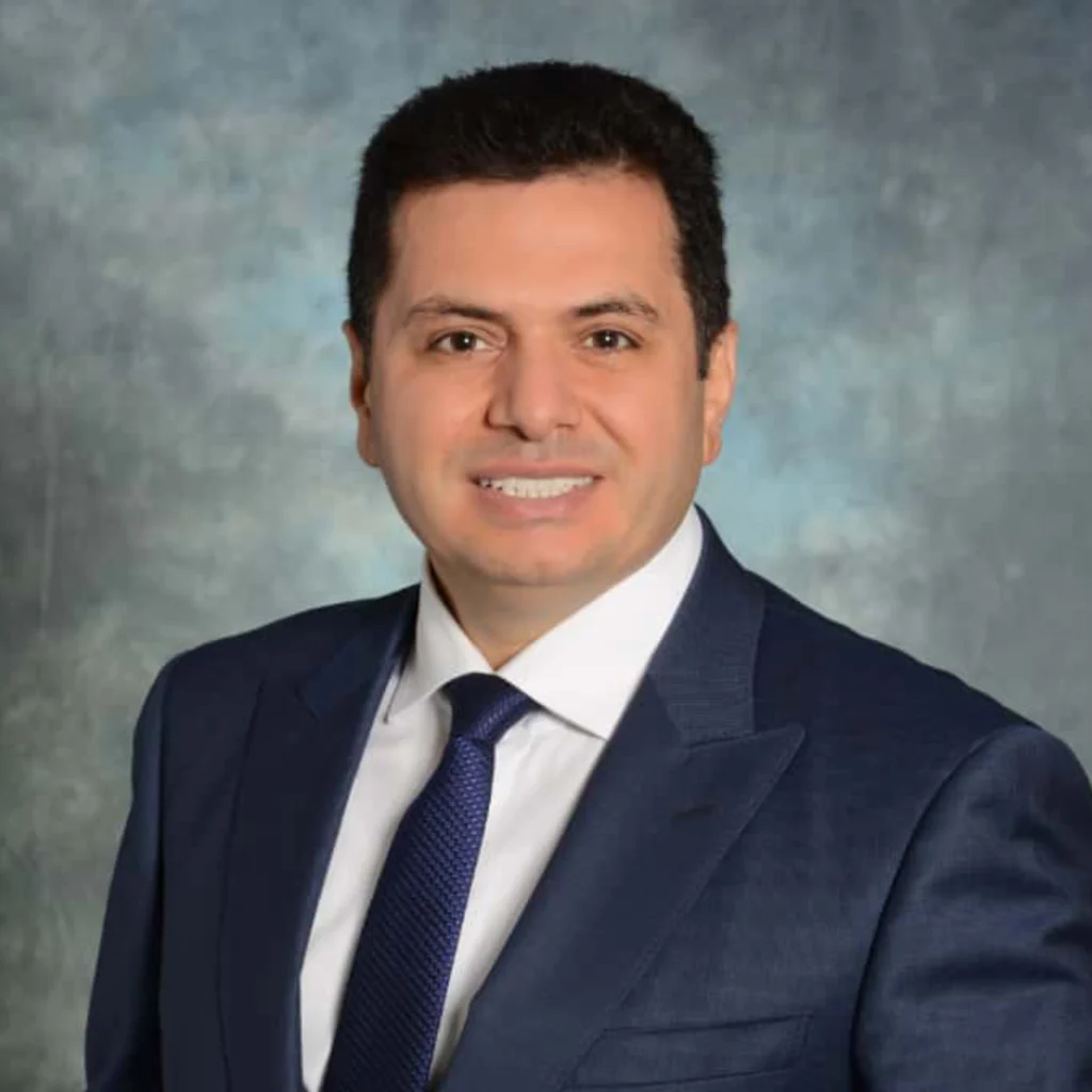 Dr. Majid Mohammad Hosseini - Canadian Asian Music Society - CAMS Canada