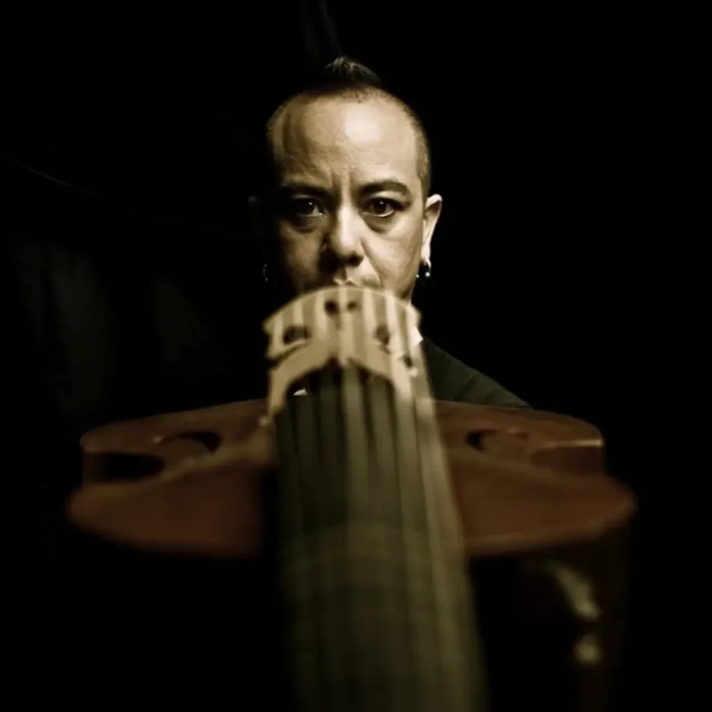 Felix Deák - Gamba and Cello