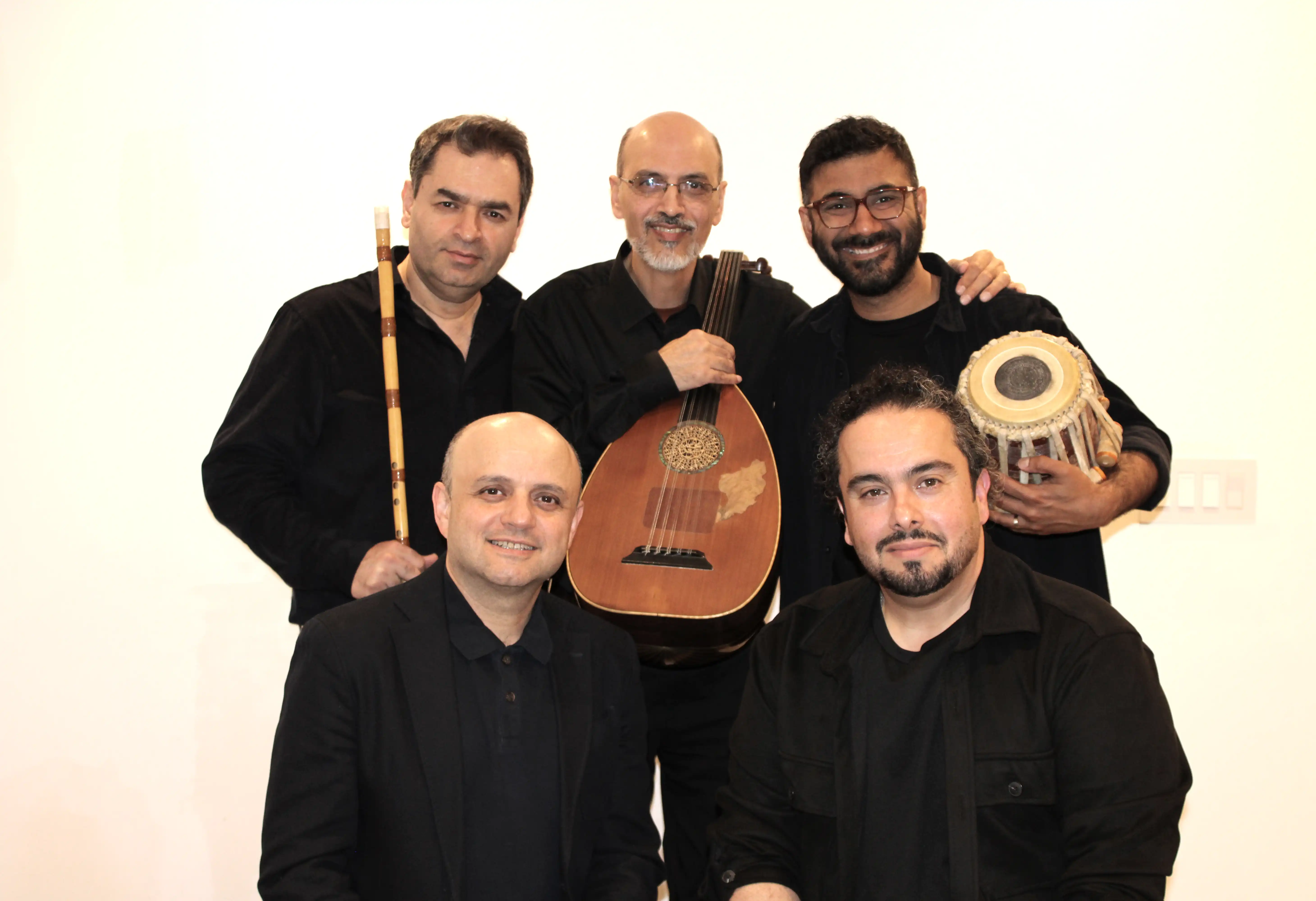 CAE Canadian Asian Ensemble (1)