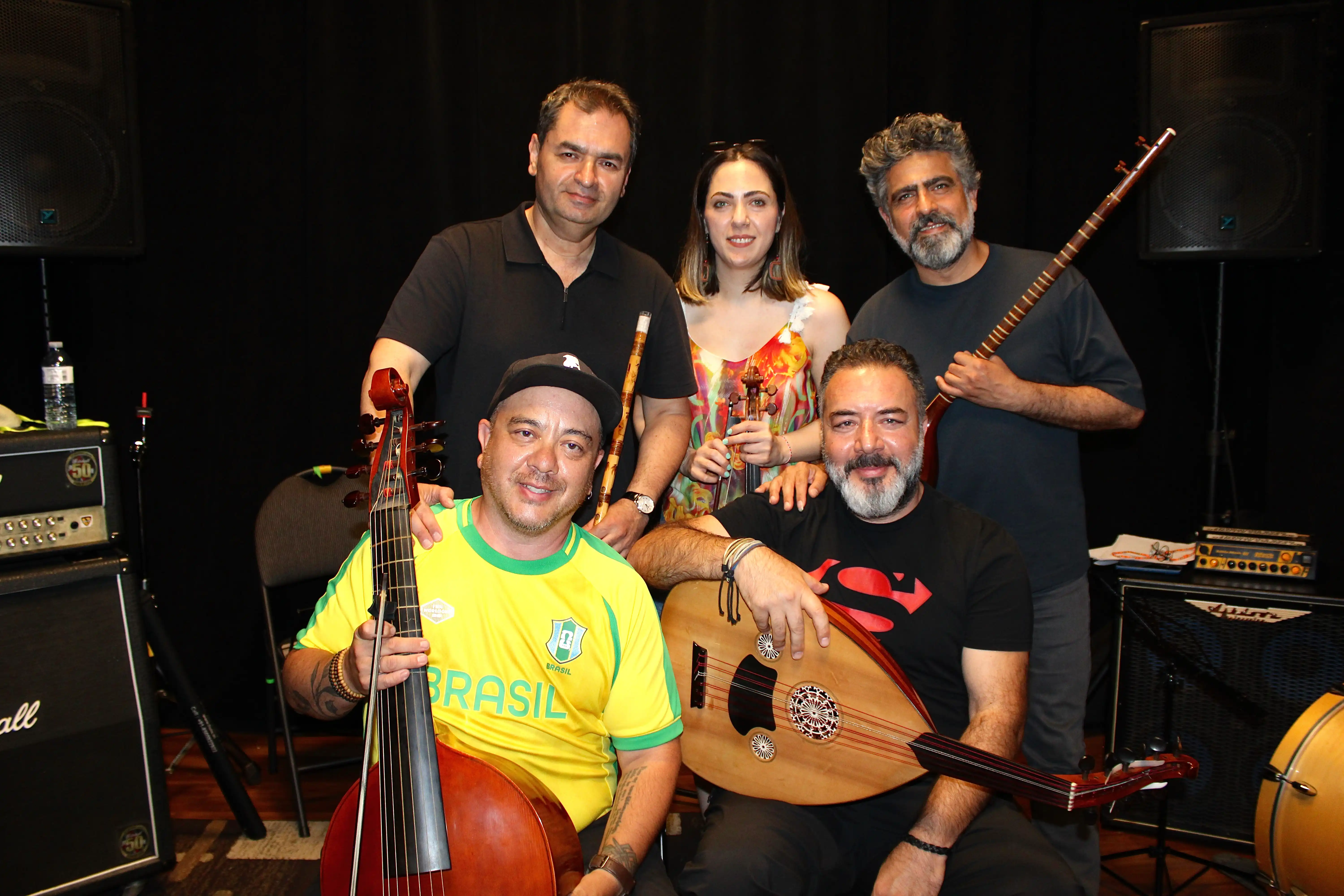 Canadian Asian Ensemble_CAE Toronto
