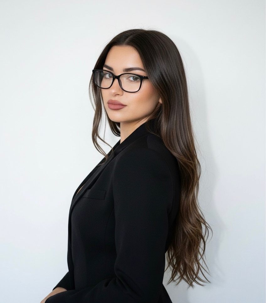 Ailin Khalilian - Stage Set Designer - Canadian Asian Music Society - CAMS
