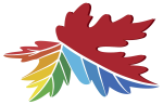Canadian Asian Music Society Logo